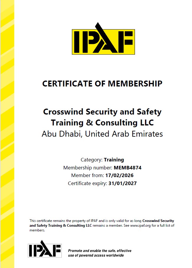 IPAF